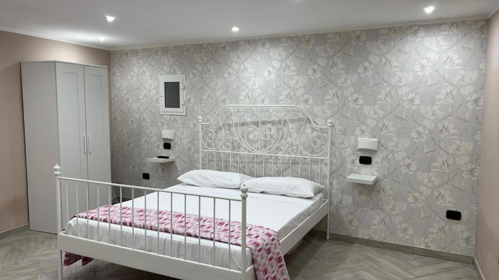 La Dimora Di Vittoria Apartman Nápoly Kültér fotó