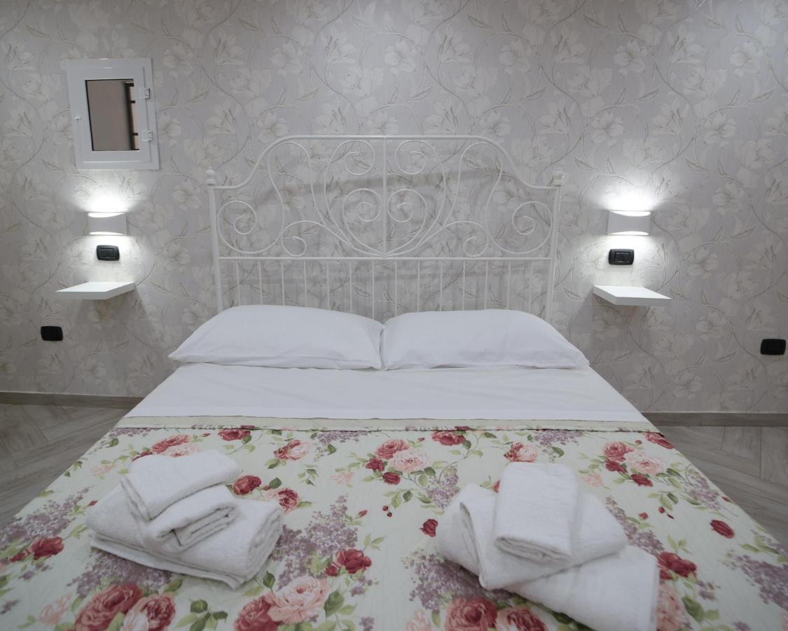 La Dimora Di Vittoria Apartman Nápoly Kültér fotó