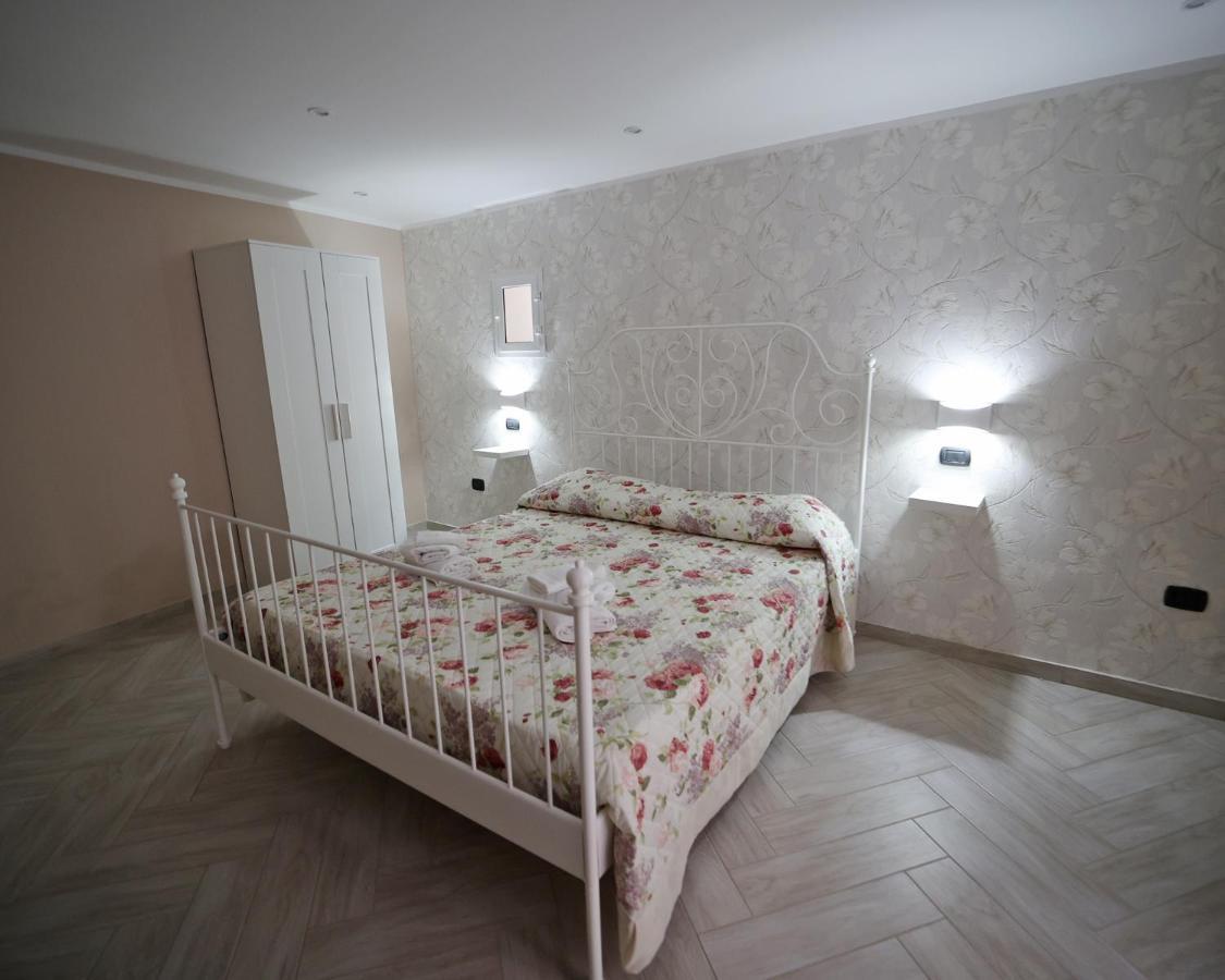 La Dimora Di Vittoria Apartman Nápoly Kültér fotó